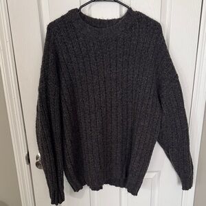 American Eagle Knit Sweater